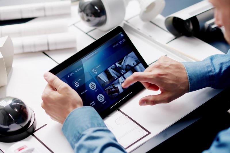 Pourquoi faire appel à un pro pour l'installation d'alarme à Montbrehain ?