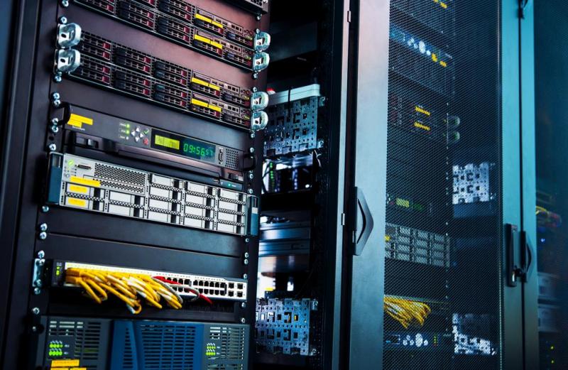 Un r&eacute;seau internet et extranet fiable s&eacute;curise aussi les &eacute;changes des entreprises &agrave; Saint-Quentin