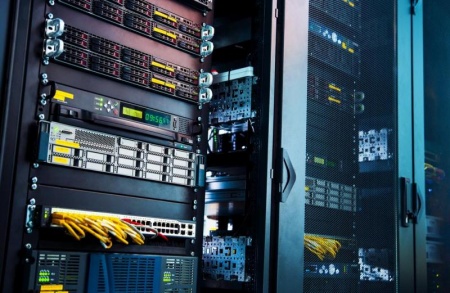 Un r&eacute;seau internet et extranet fiable s&eacute;curise aussi les &eacute;changes des entreprises &agrave; Saint-Quentin